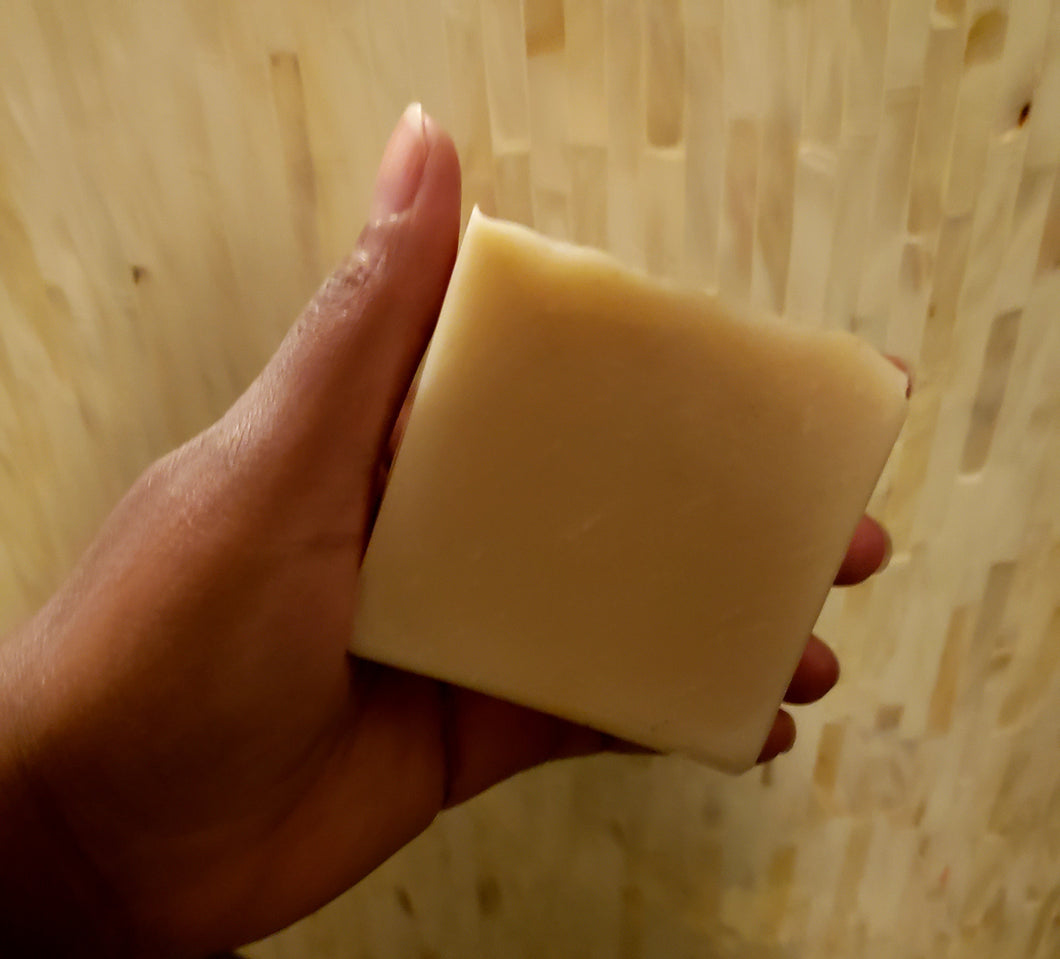 Sea Moss Soap