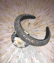 Load image into Gallery viewer, 💎 &quot;Blinged Out&quot; Headband (2 Colors)
