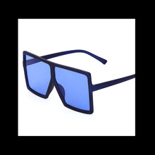 Load image into Gallery viewer, Oversized Square Sunglasses
